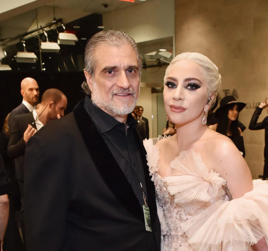 Joseph Germanotta (Lady Gaga Father) Wiki, Bio, Age, Height, Weight