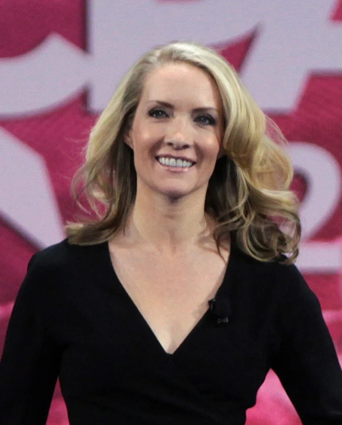 How Tall Is Dana Perino Net Worth, Age, Husband Explored Starsgab