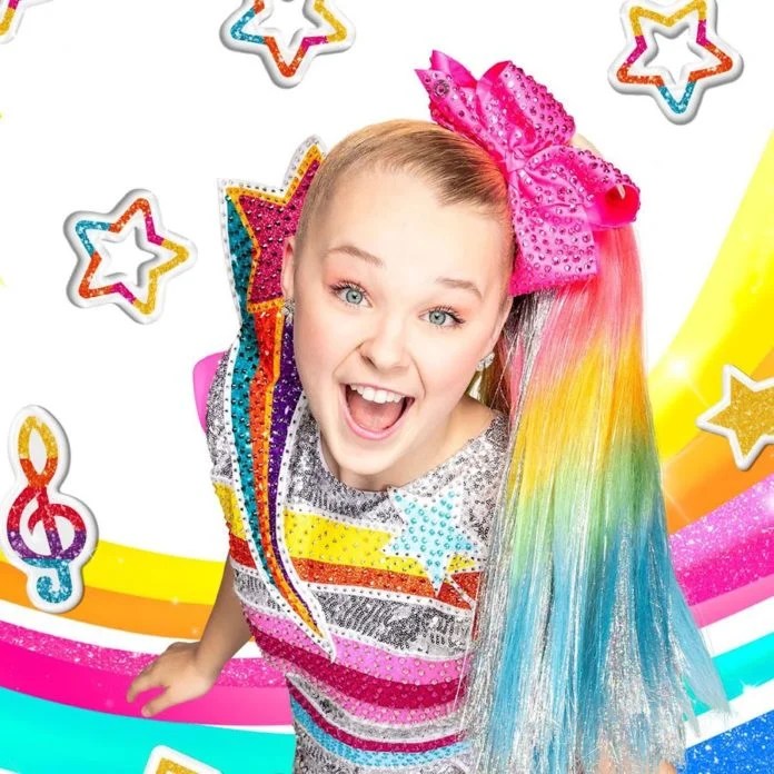 Who Is JoJo Siwa's New Partner Name In 2022 What We Know Starsgab