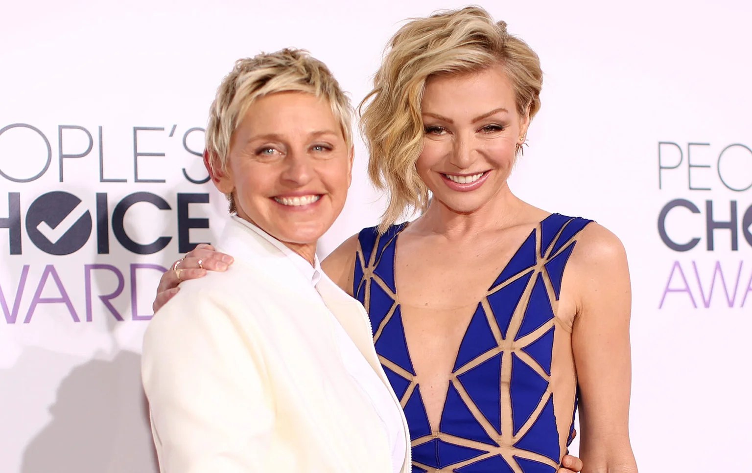 Who Is Joanna DeGeneres, Vance DeGeneres Wife? Starsgab