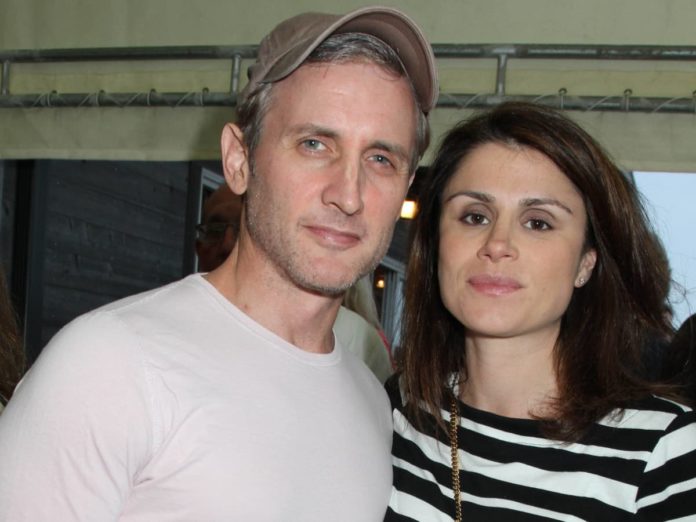 Who Is Florinka Pesenti, Dan Abrams's Wife? Starsgab