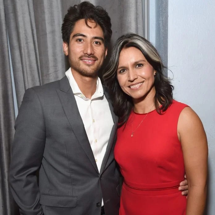 Who Is Abraham Williams, Tulsi Gabbard's Husband? Starsgab