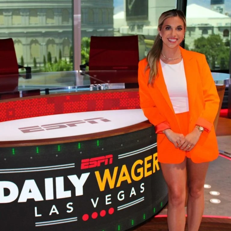 ESPN Journalist Erin Dolan Wiki, Bio, Age, Height, Husband, Facts