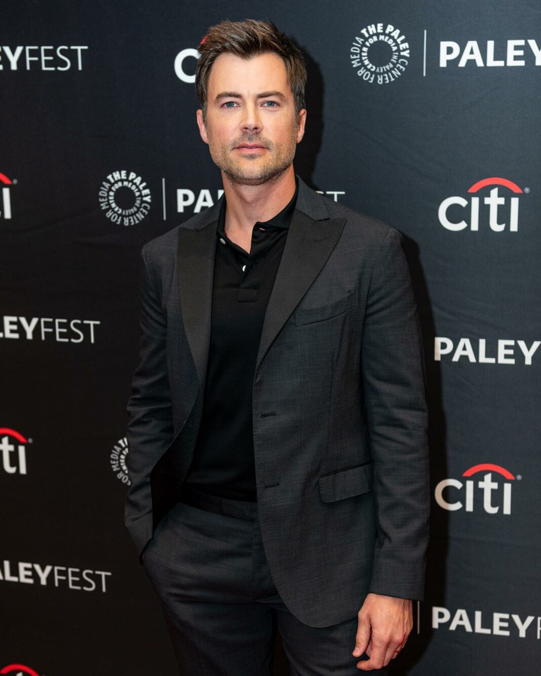 Matt Long Biography, Height, Weight, Age, Wife, Net Worth Starsgab