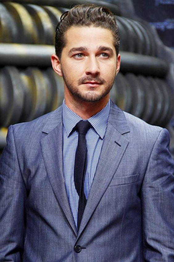 Shia Labeouf Height, Weight, Age, Partner, Biography, Family, Net Worth