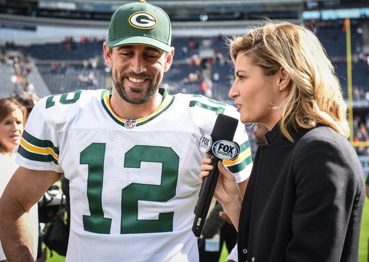 Aaron Rodgers Height, Weight, Age, Girlfriends, Family, Biography