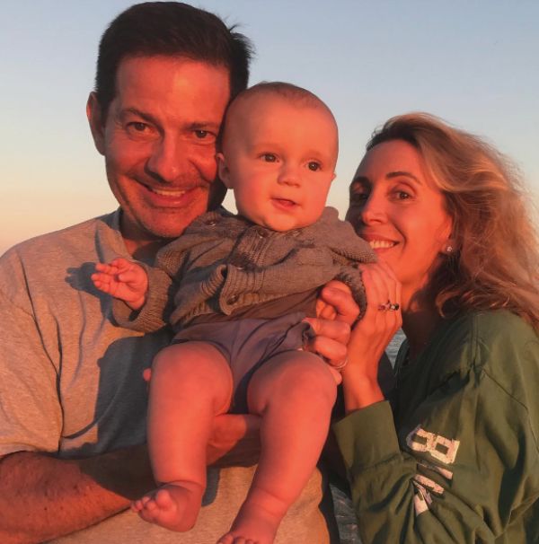 Mark Halperin Height, Weight, Age, Controversies, Wife, Family