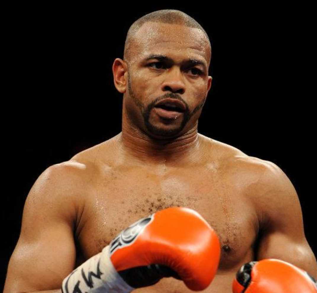 Roy Jones Jr. Height Weight Wife Son Family»Biography 2023