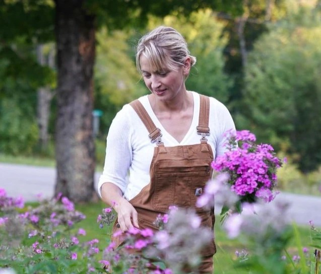 The American Chef Erin French's Husband After Her Divorce