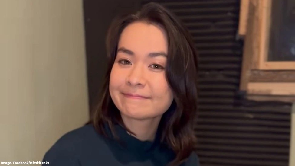 Did Mitski Talk About Her Lover in the Song 'Me and My Husband'?