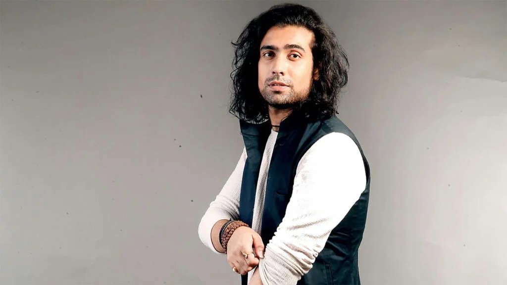 Jubin Nautiyal Age, Height, Girlfriend, Family, Biography & More