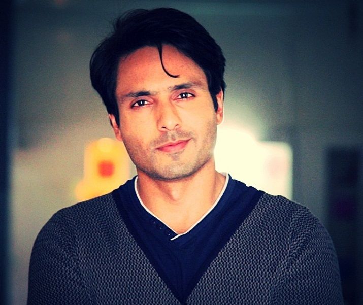 Iqbal Khan (Actor) Height, Weight, Age, Wife, Biography & More