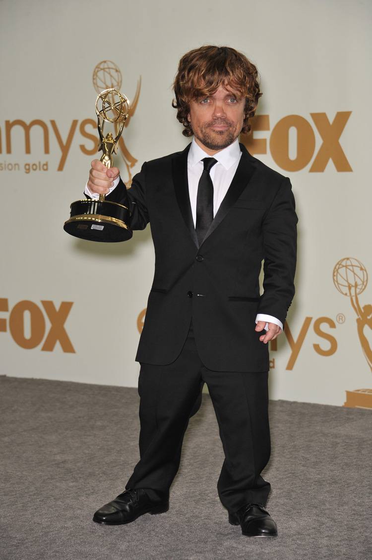 Peter Dinklage Height, Weight, Age, Wife, Biography & More » StarsUnfolded