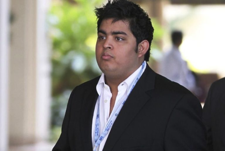 Akash Ambani Age, Wife, Caste, Children, Family, Biography & More