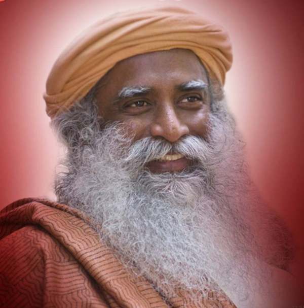 Jaggi Vasudev (Sadhguru) Age, Wife, Family, Children, Biography & More