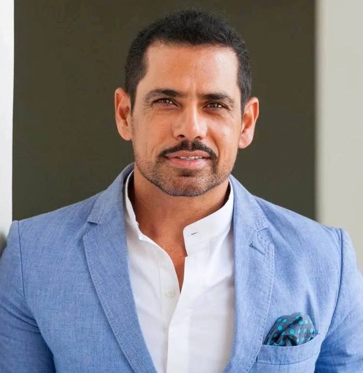 Robert Vadra Age, Caste, Wife, Children, Family, Biography & More