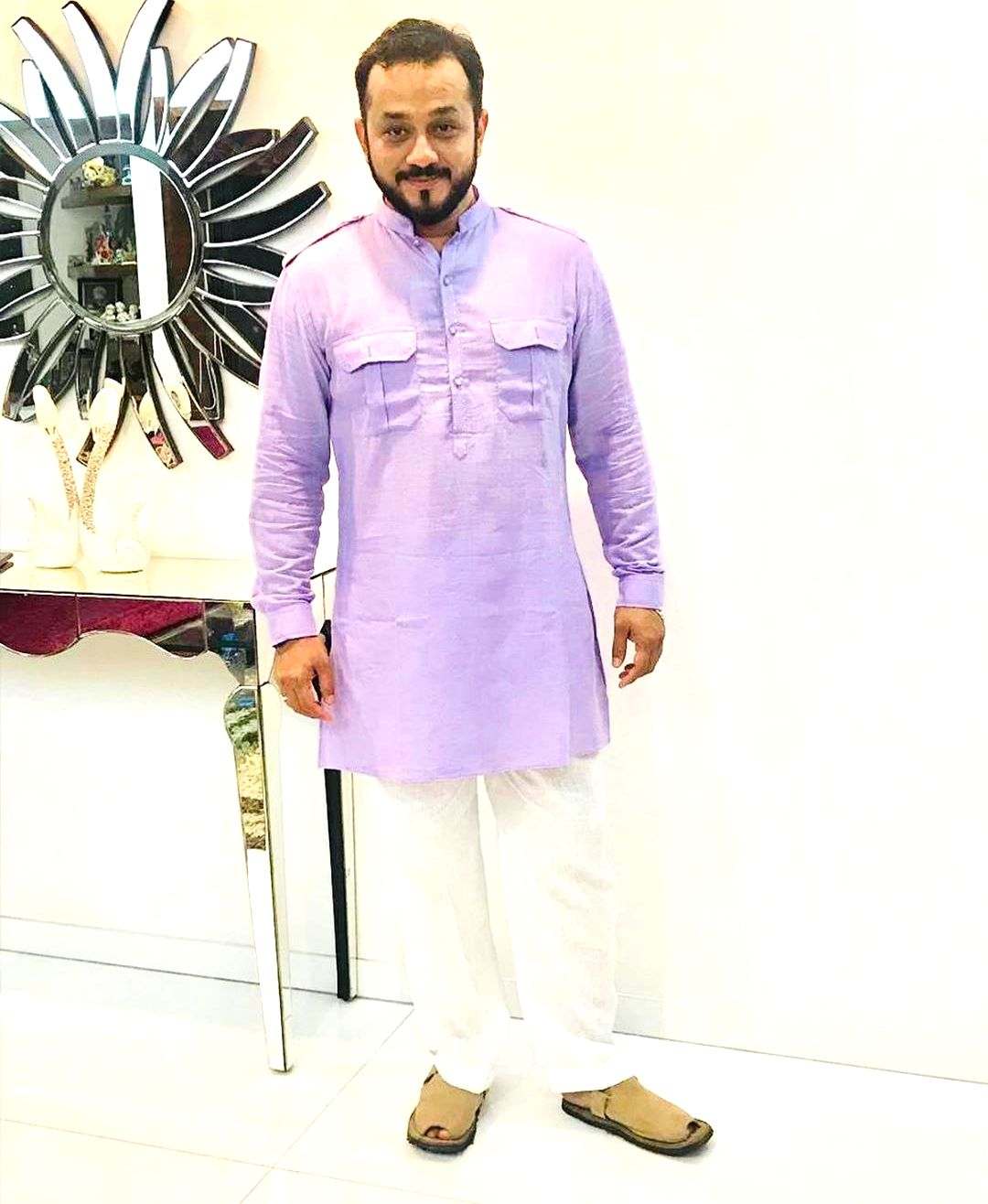 Mustafa Raj (Priyamani's Husband) Age, Family, Biography & More » StarsUnfolded