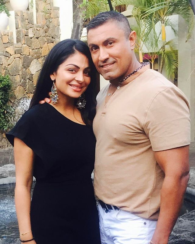 Harry Jawandha (Neeru Bajwa's Husband) Age, Family, Biography & More » StarsUnfolded