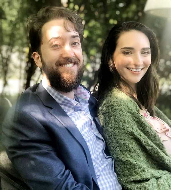 Who is Abigail Shapiro? All About Ben Shapiro's sister — citiMuzik