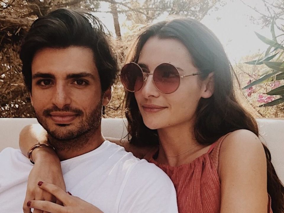 Carlos Sainz Jr. Biography, Age, Height, Wife, Net Worth StarsWiki