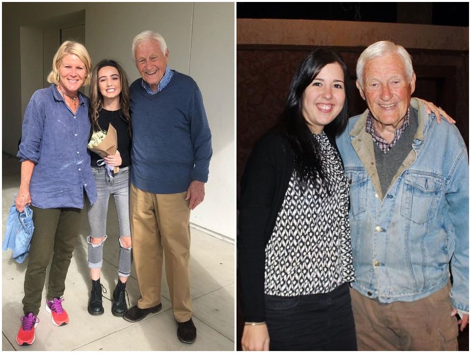 Orson Bean Biography, Age, Death, Wife, Facts, Net Worth StarsWiki
