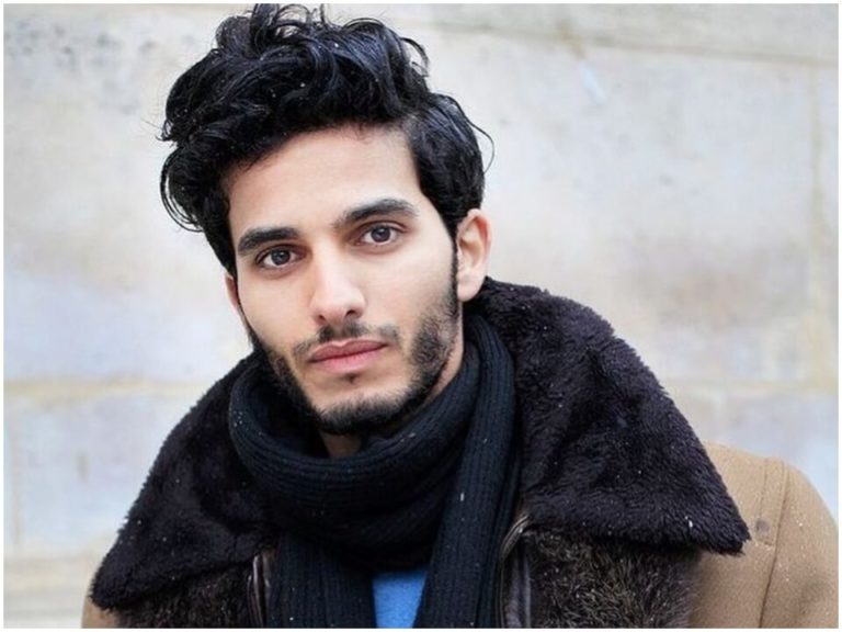 Mehdi Dehbi Biography, Age, Height, Girlfriend, Net Worth StarsWiki