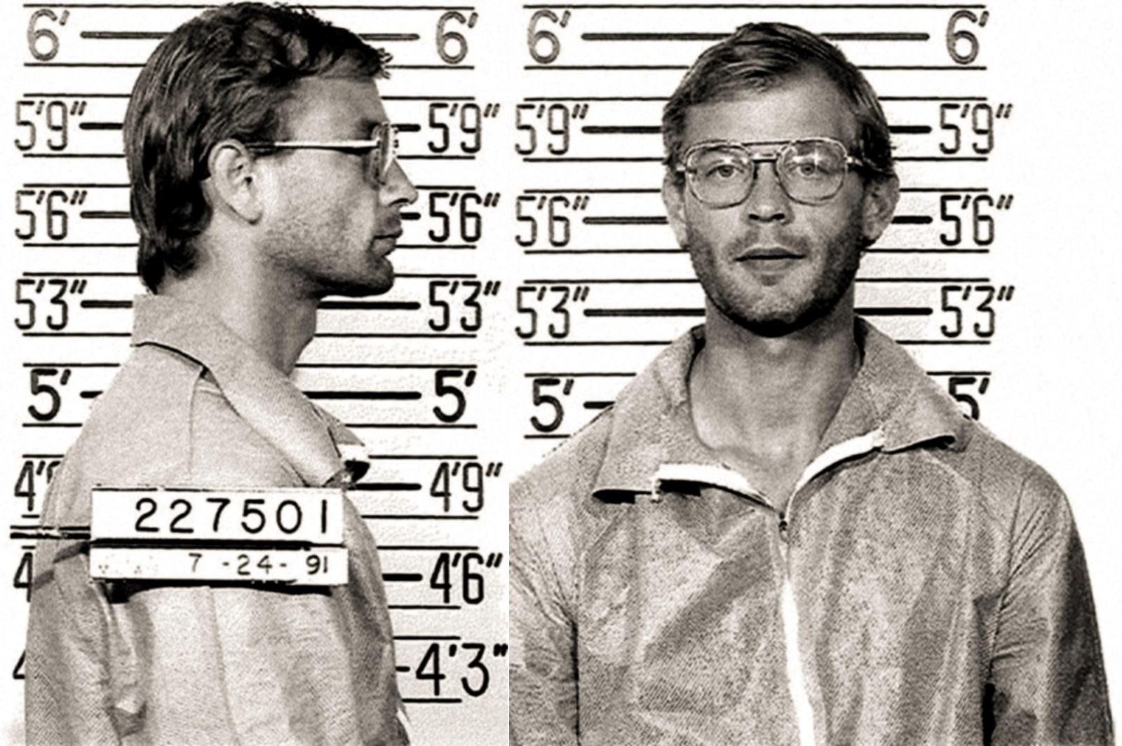 Jeffrey Dahmer TV Show Cast and Their RealLife Counterparts
