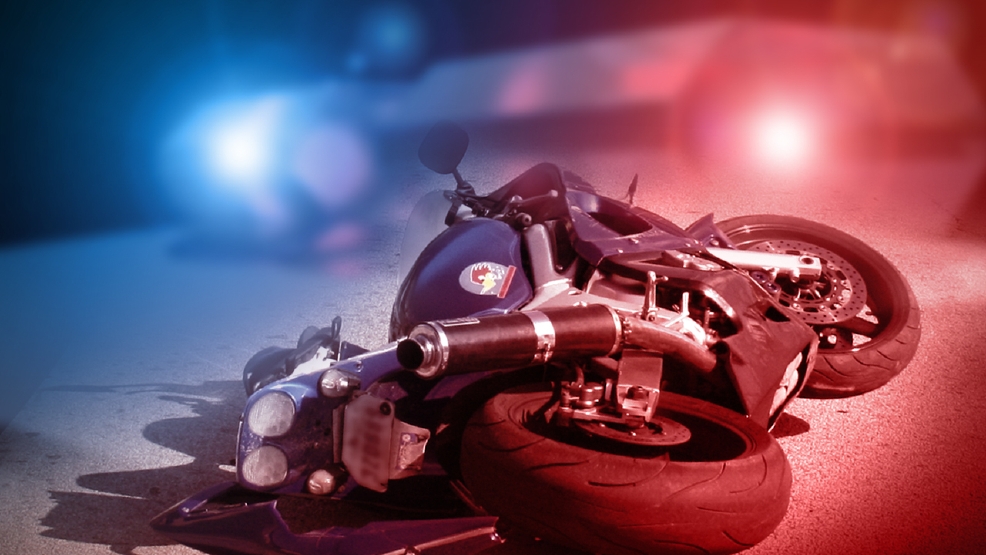 Man Killed in Hermitage Motorcycle Crash WZTV