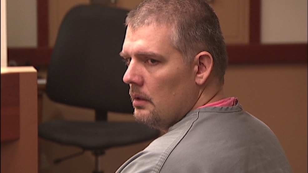 double murderer sentenced to life in prison KOMO