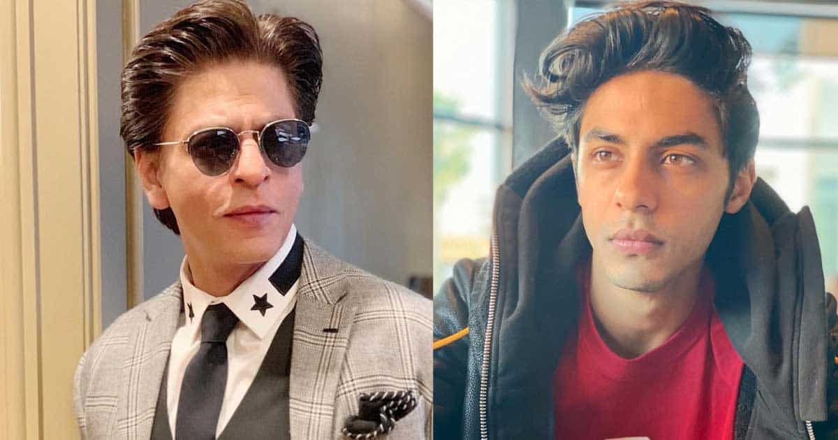 Shah Rukh Khan's Son Aryan Khan's Bollywood Debut Delayed, Set To Work With Dharma, YRF? Pedfire