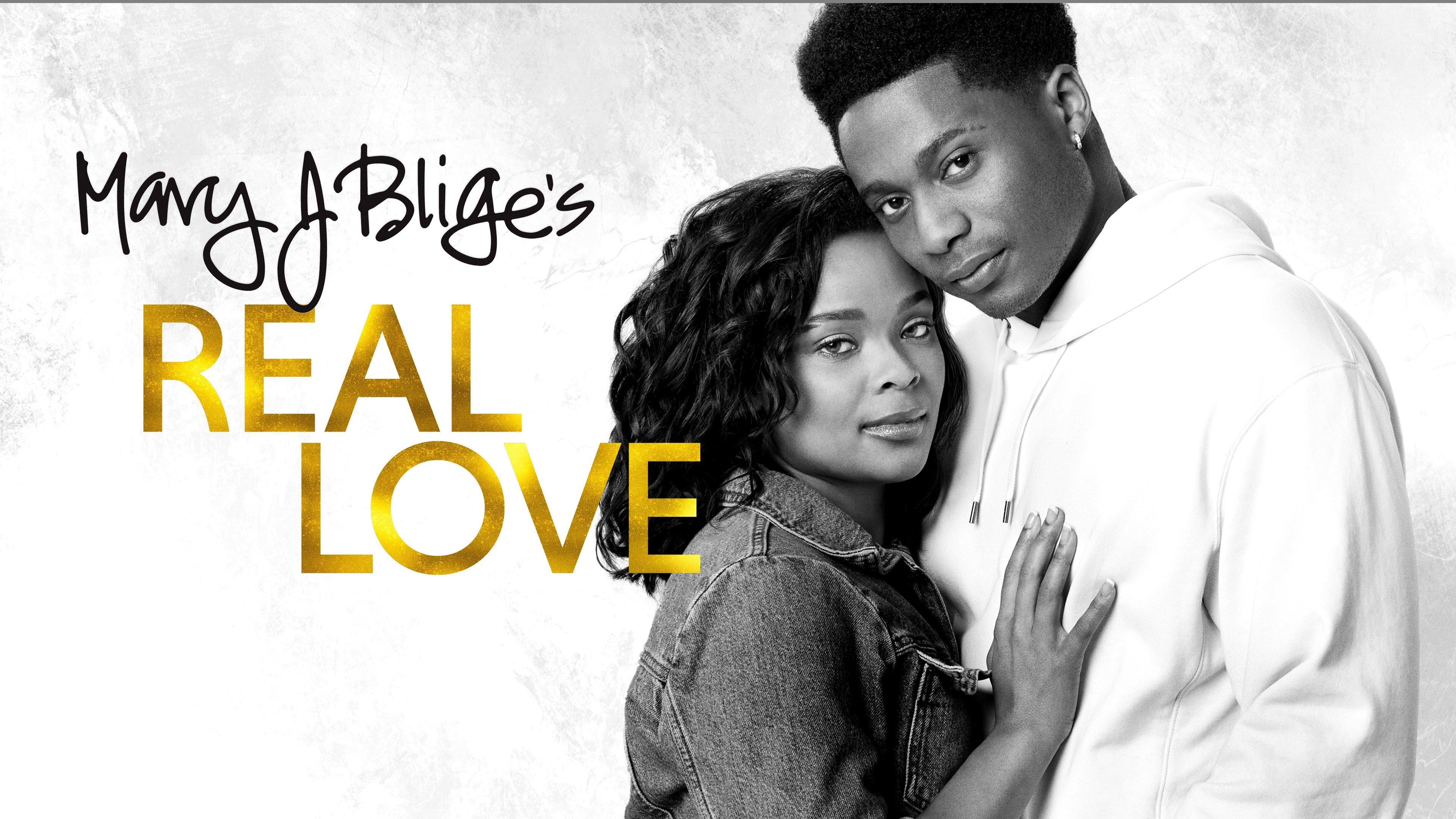 Watch Mary J. Blige's Real Love Streaming Online on Philo (Free Trial)