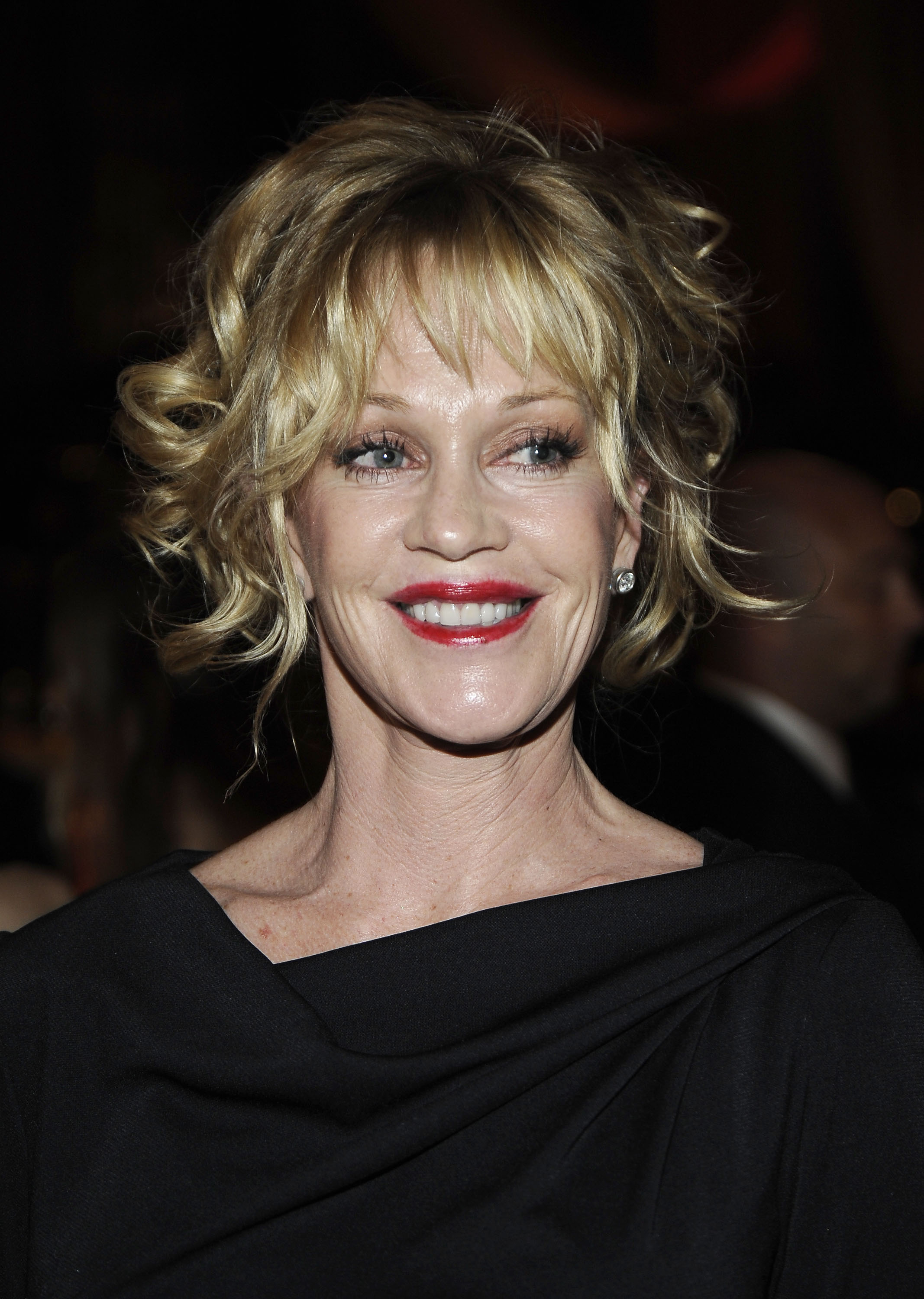 Melanie Griffith Checks Into Rehab Access Online