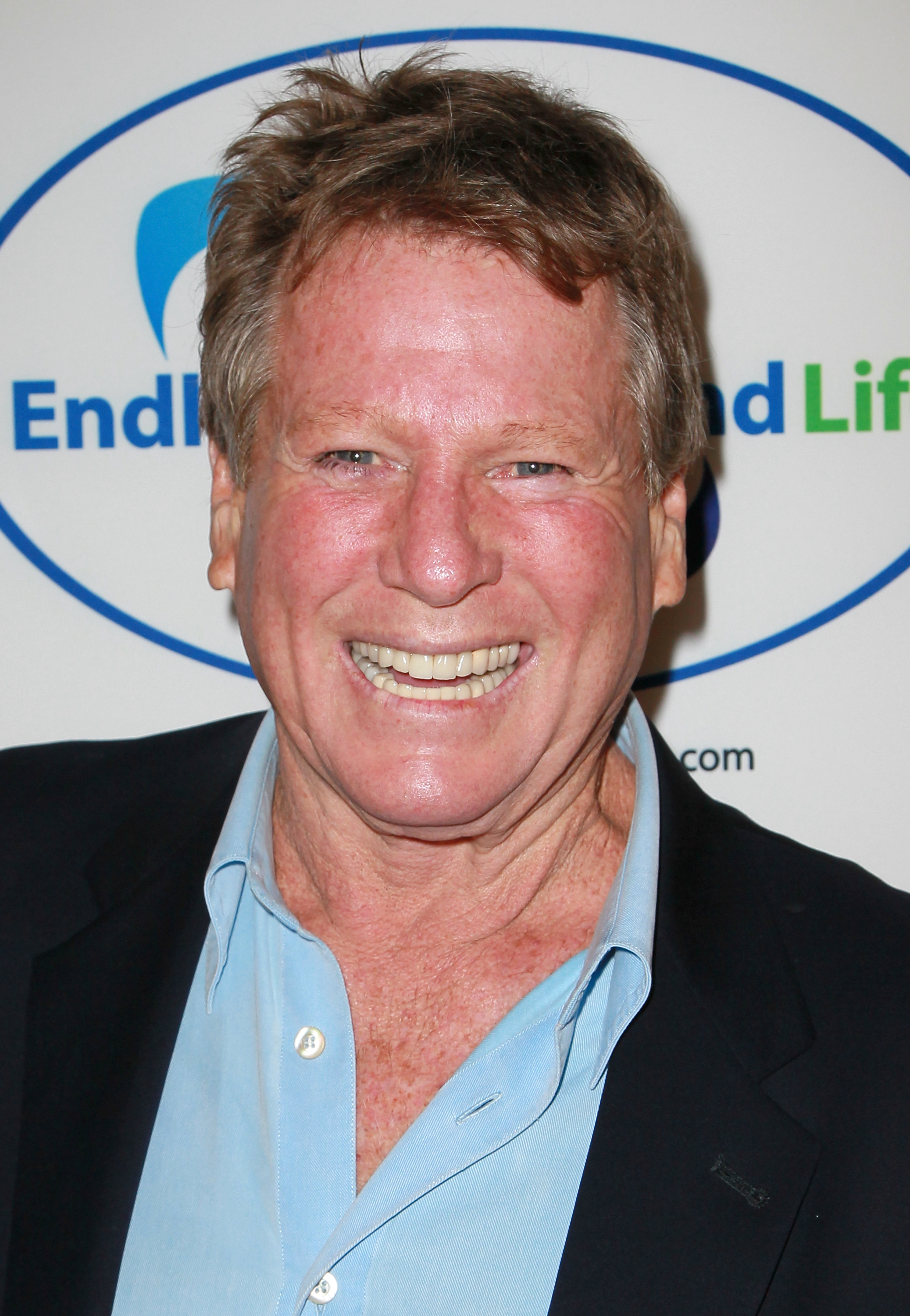 Ryan O’Neal Battling Stage Four Prostate Cancer; Expects ‘Full Recovery