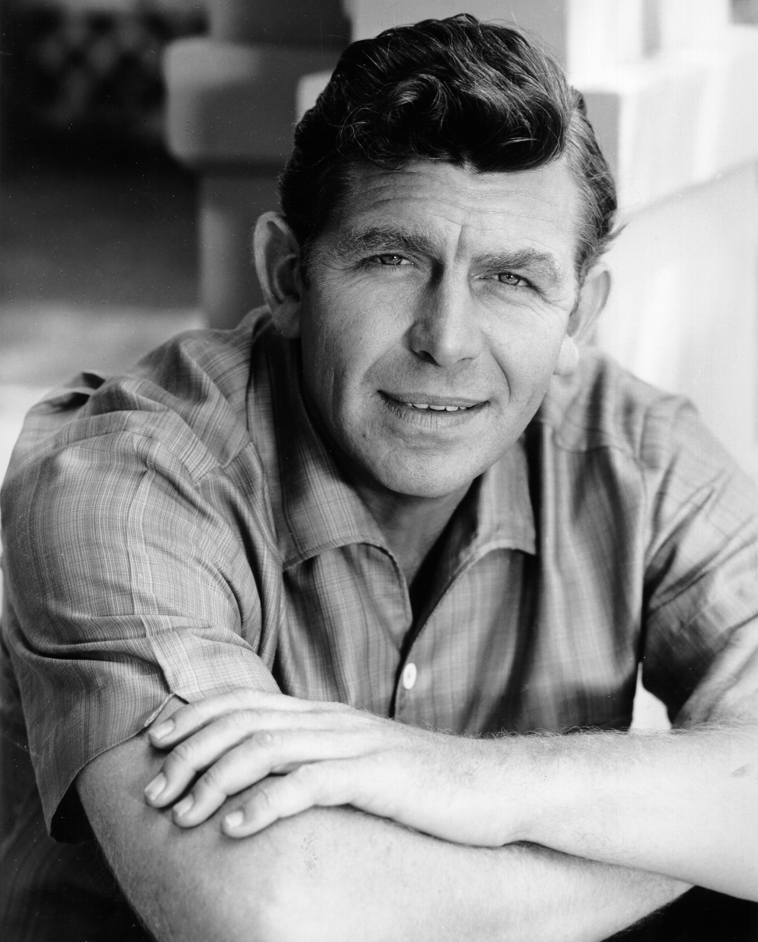 Beloved Actor Andy Griffith Dies At 86 Access Online