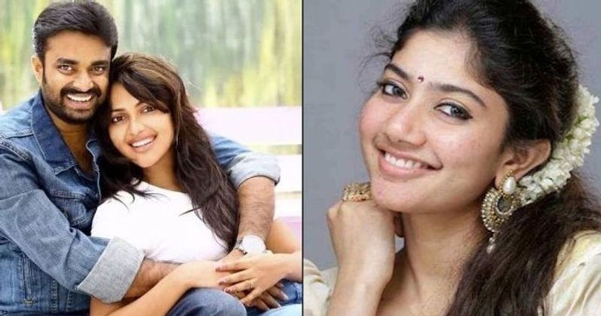 When Sai Pallavi's wedding rumour with Amala Paul's exhusband Vijay