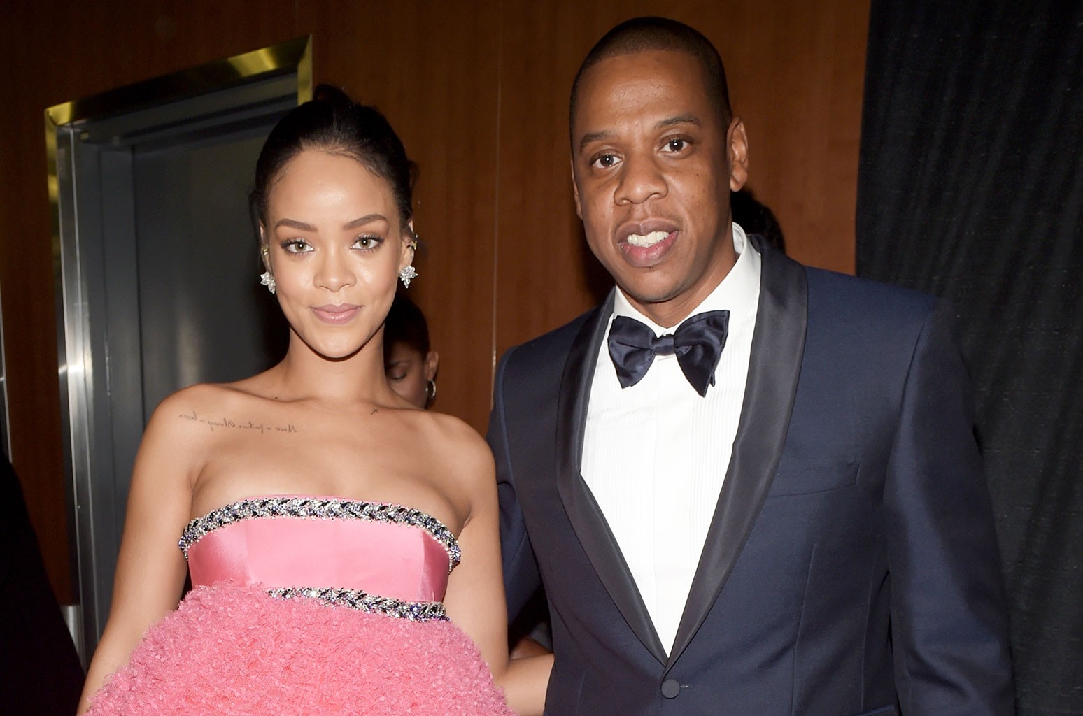 Rihanna, JayZ & Twitter CEO Team Up to CoFund More Than 6 Million in