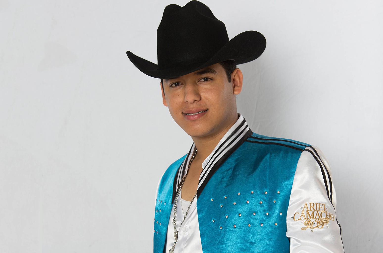 New Ariel Camacho Tribute Album Includes Duets With Gerardo Ortiz, Luis