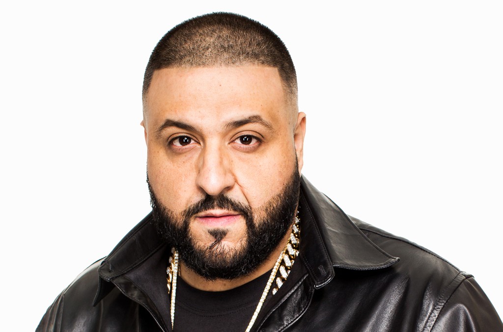 DJ Khaled Earns His First No. 1 Album on Billboard 200 Chart With