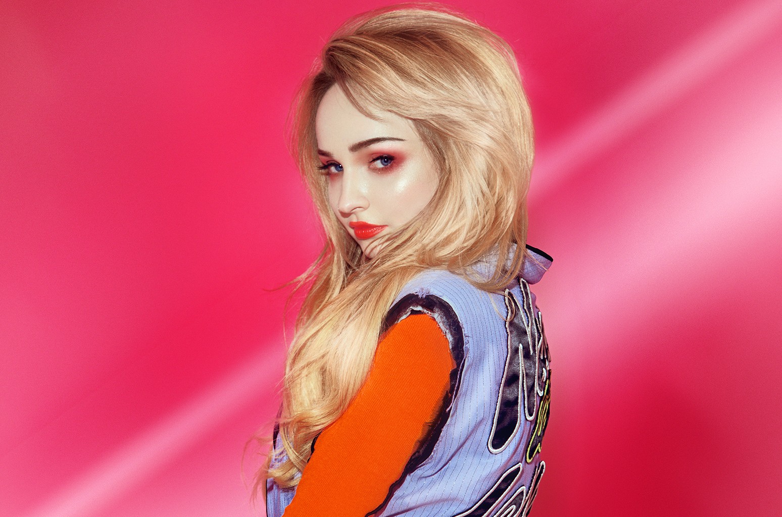 Kim Petras On Her Transgender Identity She Opens Up In New Interview