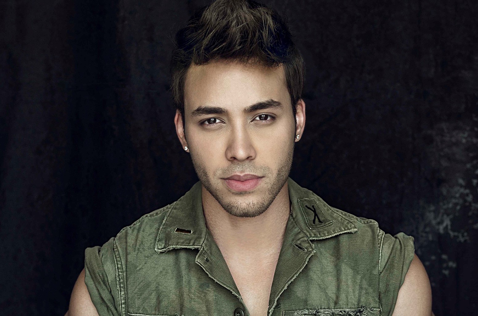 Prince Royce Signs Publishing Deal With Kobalt Music Billboard