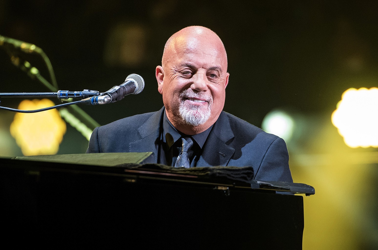 Billy Joel's 'Vulture' Interview 5 Things We Learned Billboard