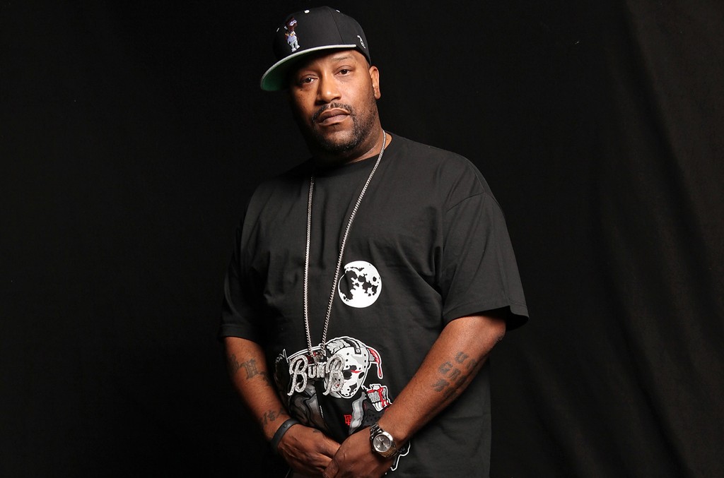 Bun B Talks New Song 'Gametime,' His Fondest Memory of Pimp C & Why He