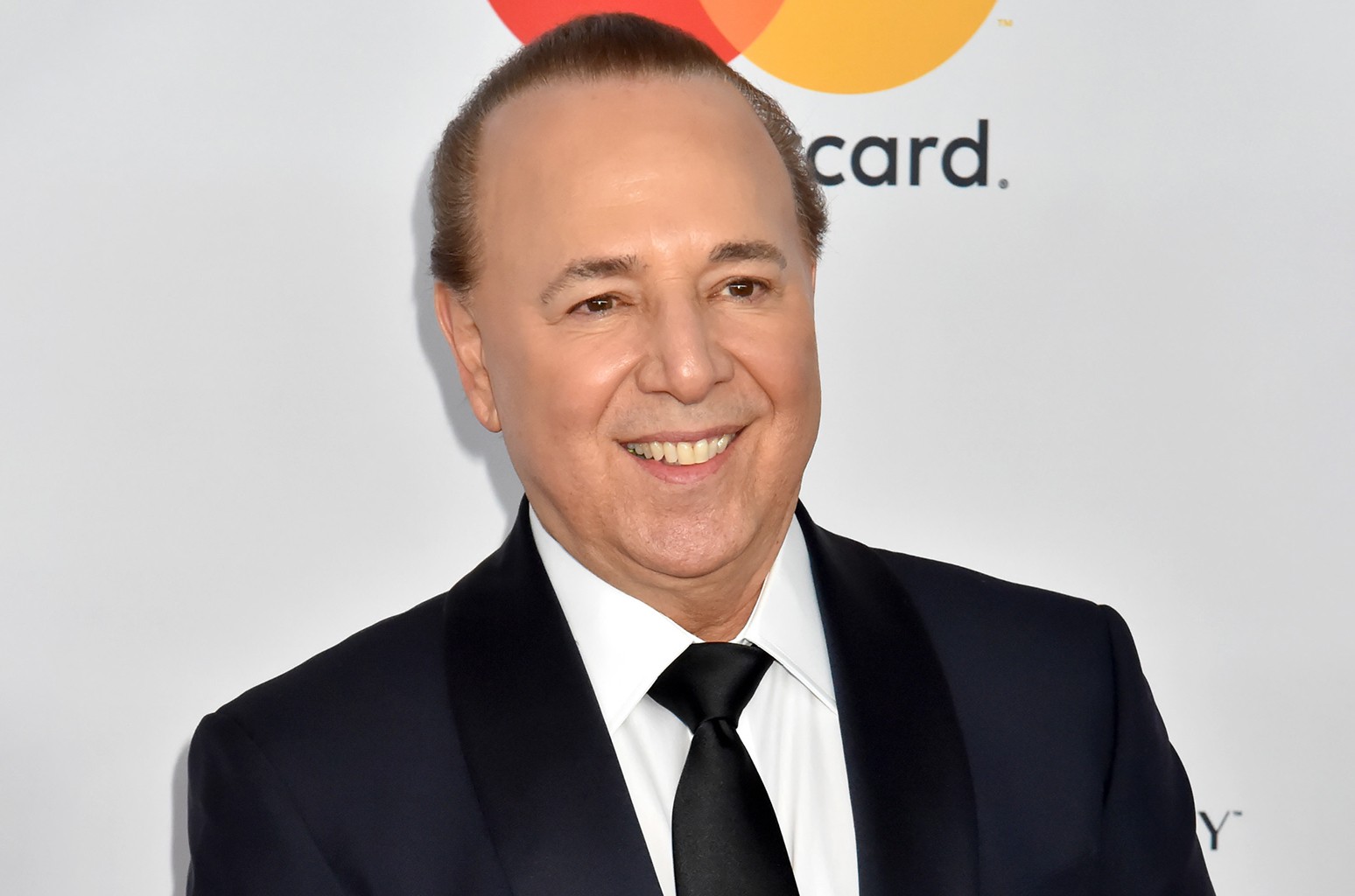 Tommy Mottola Inks FirstLook TV Deal With Entertainment One Billboard