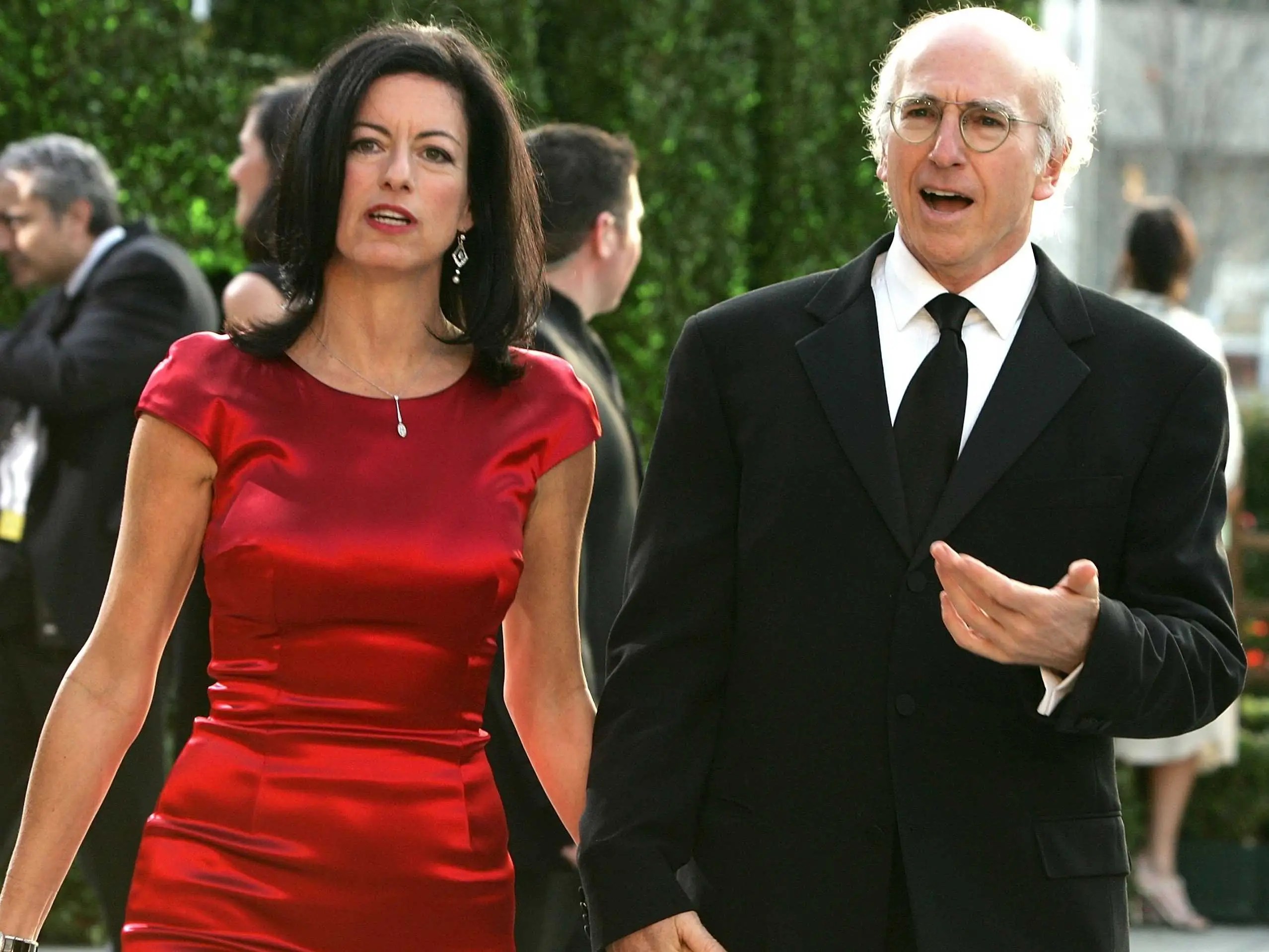 Larry David And Laurie David Who Are They? Learn Their Bio & Family