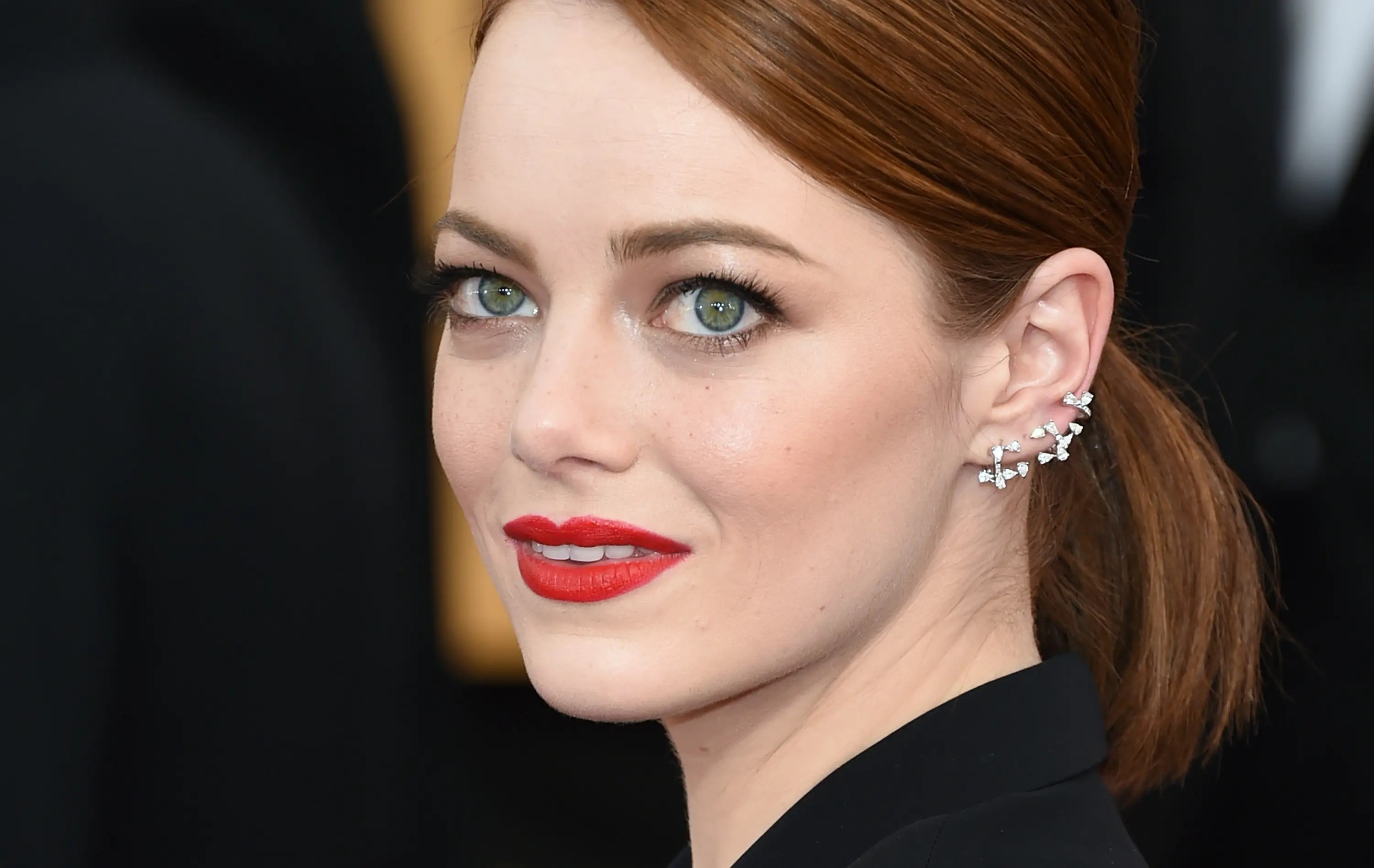 Emma Stone 'did one of the worst things ever' after her contact info