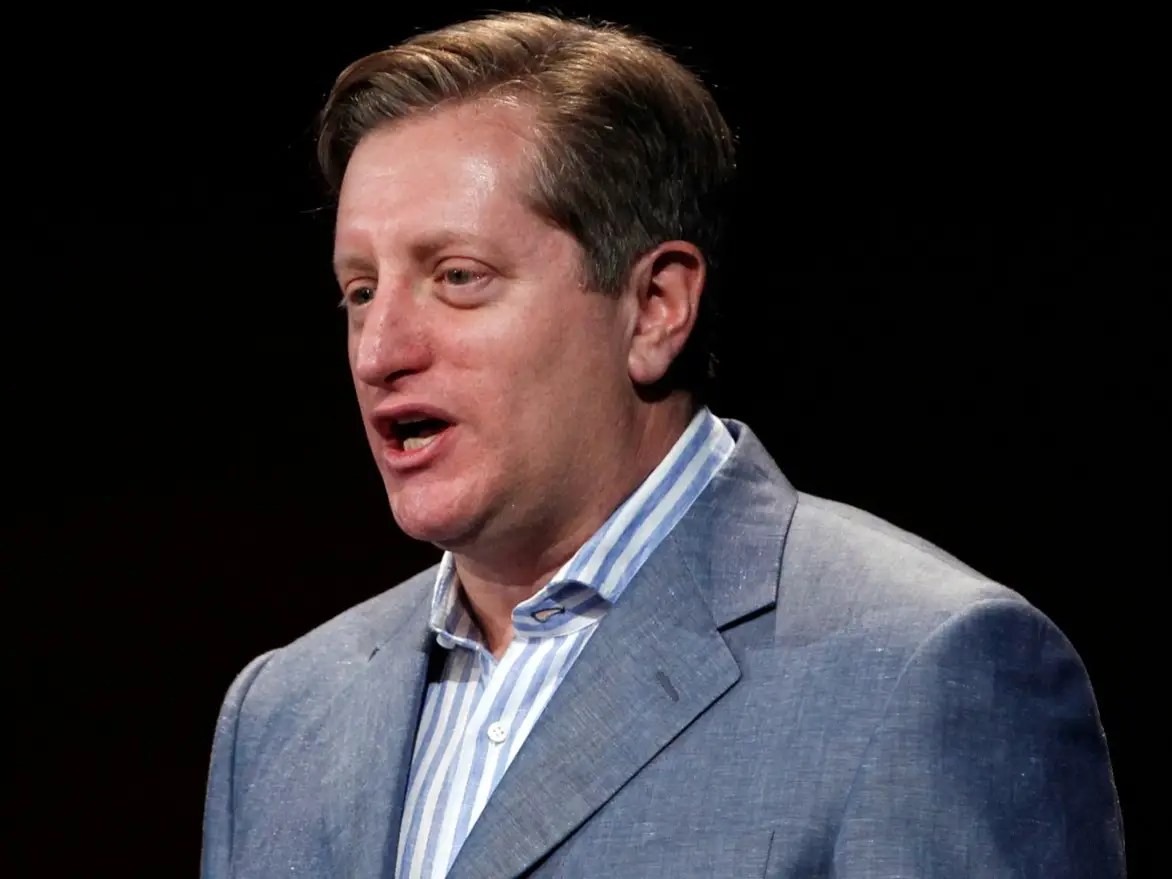 Steve Eisman interview on housing bust Business Insider