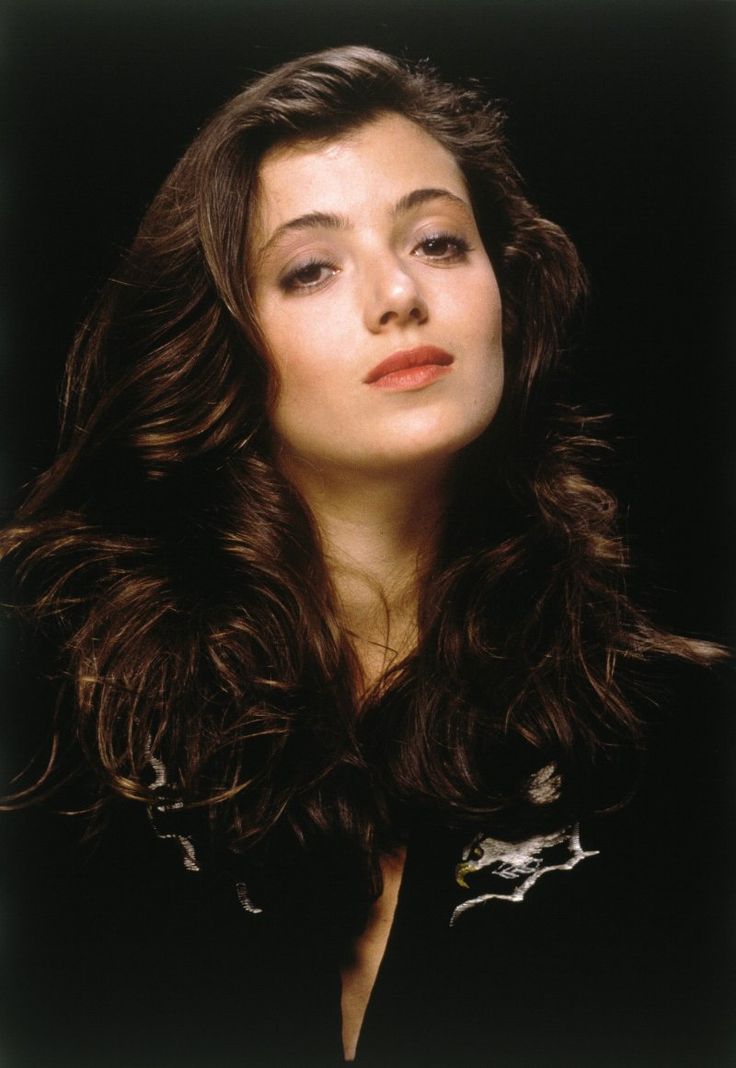 Mia Sara Actor CineMagia.ro