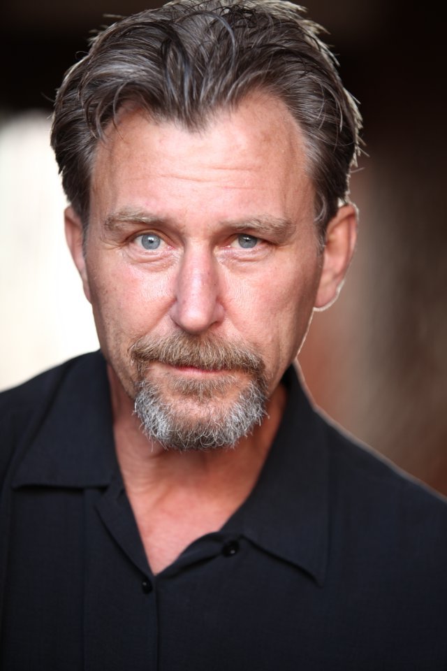 Timothy Carhart Actor CineMagia.ro