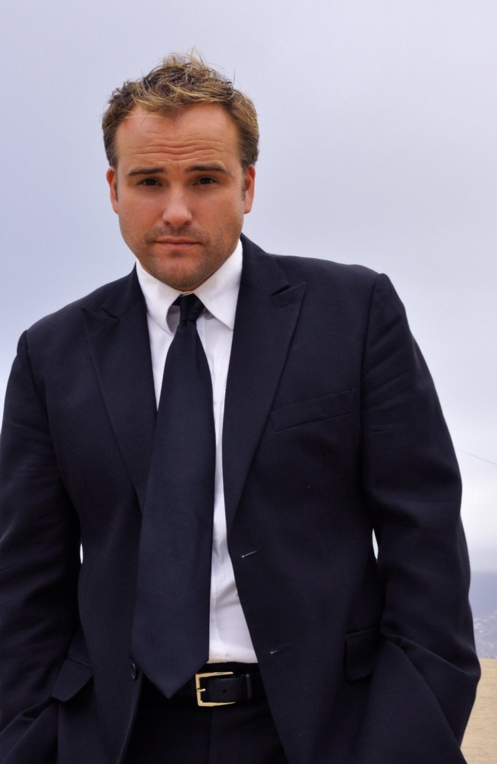 David DeLuise Actor CineMagia.ro