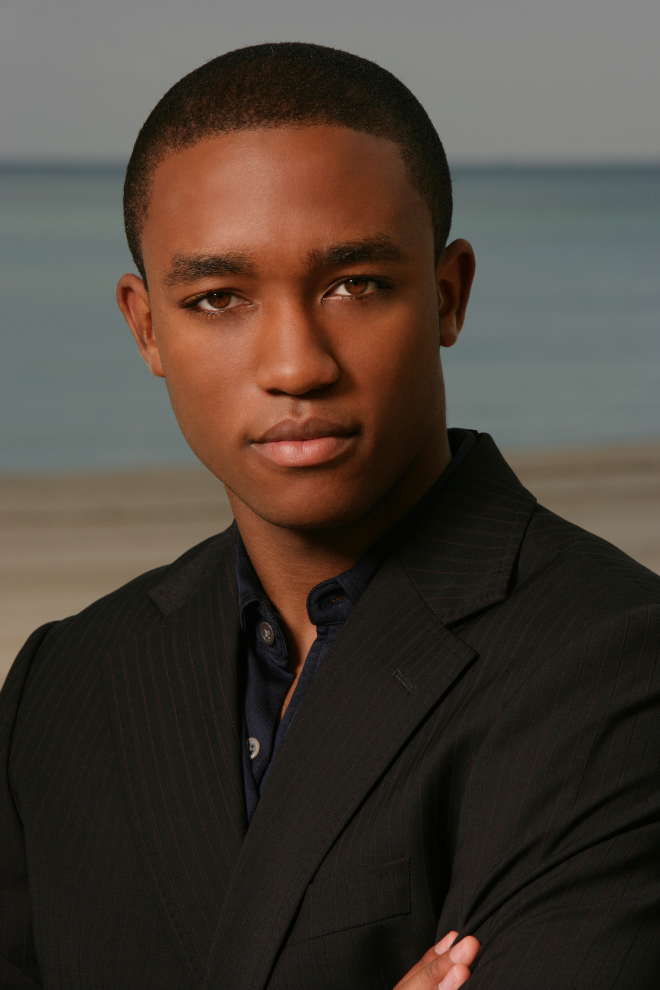 Lee Thompson Young Actor CineMagia.ro